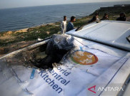 World Central Kitchen Kembali Beroperasi di Gaza