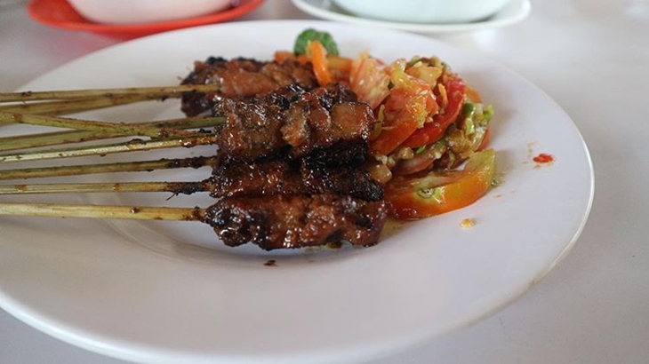 Mudik Lewat Jalur Pantura, Kamu Mesti Coba Kuliner Paling Hits Ini
