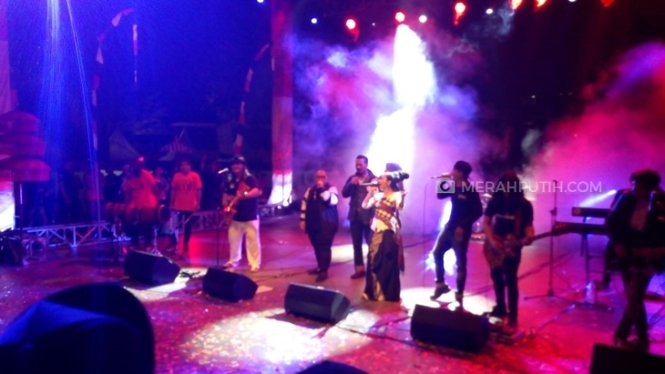 Mengenal Antrabez, Band Terkenal dari Balik Jeruji Besi