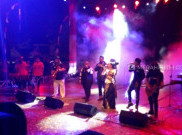 Mengenal Antrabez, Band Terkenal dari Balik Jeruji Besi