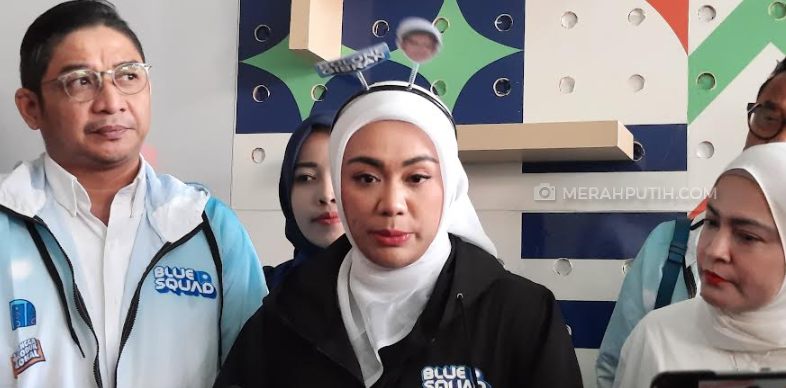 PAN Sebut Ada Oknum yang Mainkan Politik Agama dari Orasi Zulkifli Hasan