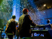 Konser Virtual Lalahuta Ramaikan Akhir Tahun