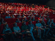 Sepi Peminat, Bioskop di Korea Terancam Gulung Tikar