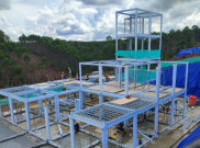 Revisi UU IKN Akomodir Hak Kelola Tanah Sampai 180 Tahun