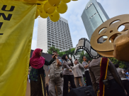 Populerkan Promoter, Polri Bikin Police Movie Festival 2017