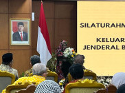 Keluarga Presiden RI ke-2 Soeharto Minta Maaf