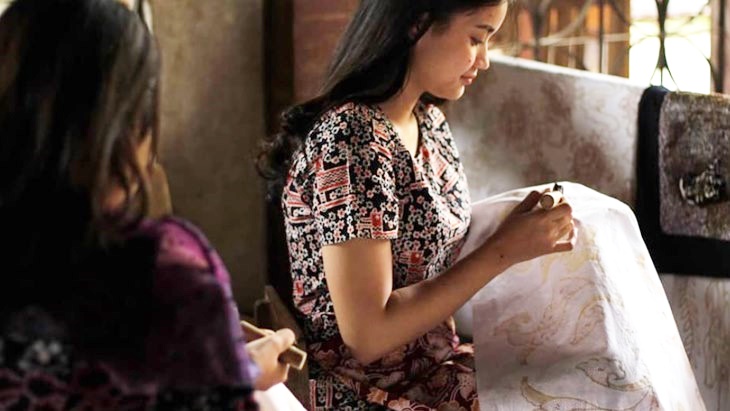 Jangan Salah Kostum, Kenali Dulu Makna yang Terkandung Pada Motif Batik