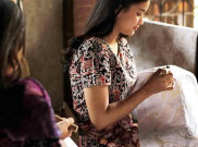 Jangan Salah Kostum, Kenali Dulu Makna yang Terkandung Pada Motif Batik