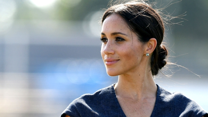 Sempat Hamil Anak Kedua, Meghan Markle Alami Keguguran
