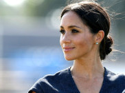 Sempat Hamil Anak Kedua, Meghan Markle Alami Keguguran