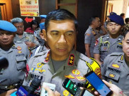Respon Ridwan Kamil Usai Kapolda Jabar Dicopot Gegara Tak Tegakkan Prokes