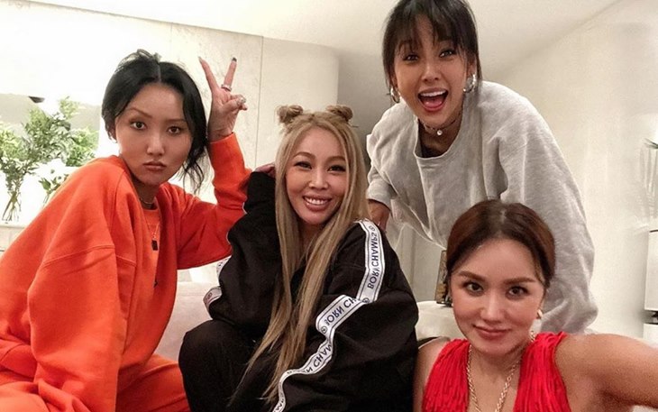 kpop