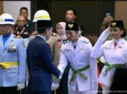 Dugaan Larangan Paskibraka Berjilbab Dinilai Bentuk Pelanggaran HAM dan Inkonstitusional
