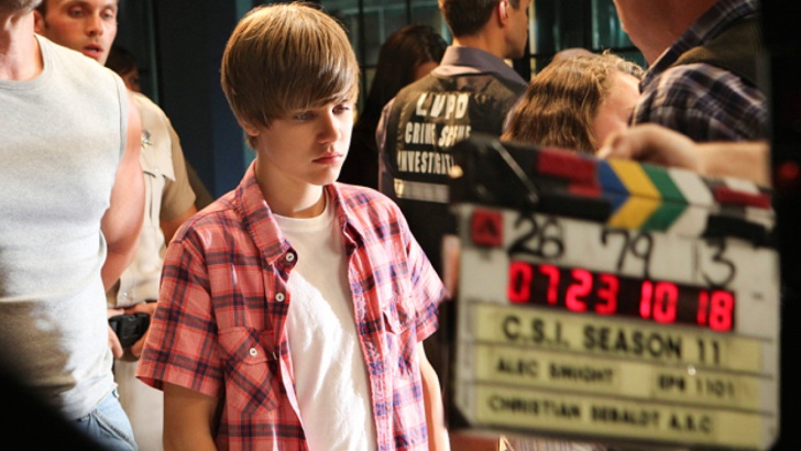 Musisi Terkenal Muncul sebagai Cameo, ini 3 yang Terbaik