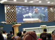 PKS Tawarkan Aher hingga Ahmad Syaikhu jadi Cawapres Anies