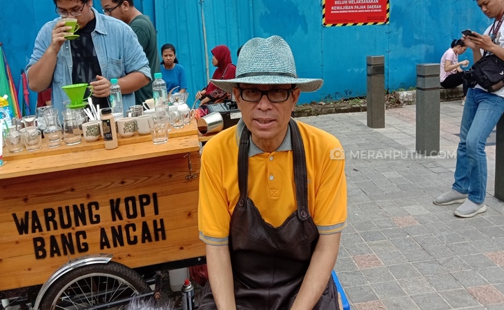 Voting Tertutup Kesempatan Cawagub PKS Dulang Suara Tambahan di DPRD