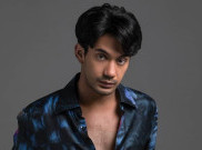 Reza Rahadian Jabat Ketua FFI 2021-2023