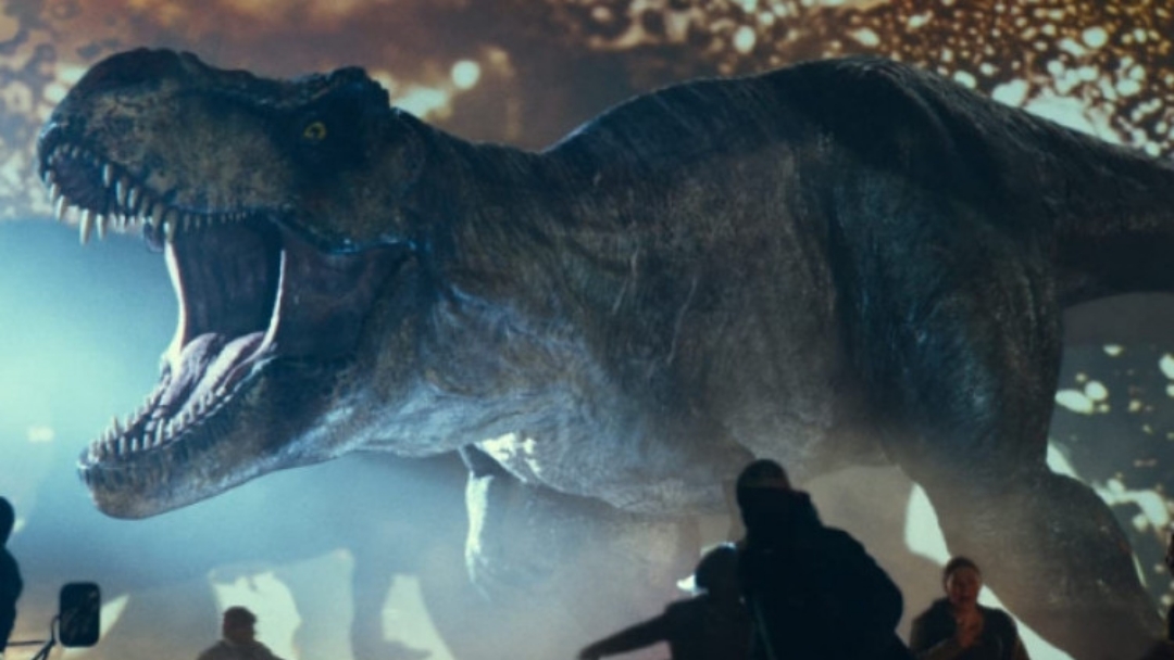 Gareth Edwards Diprediksi Jadi Sutradara 'Jurrassic World'