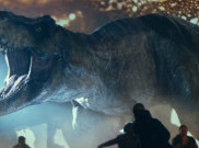 Gareth Edwards Diprediksi Jadi Sutradara 'Jurrassic World'