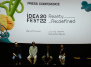Maraknya Festival Musik, IdeaFest 2022 Hadirkan Program dan Pengalaman Berbeda