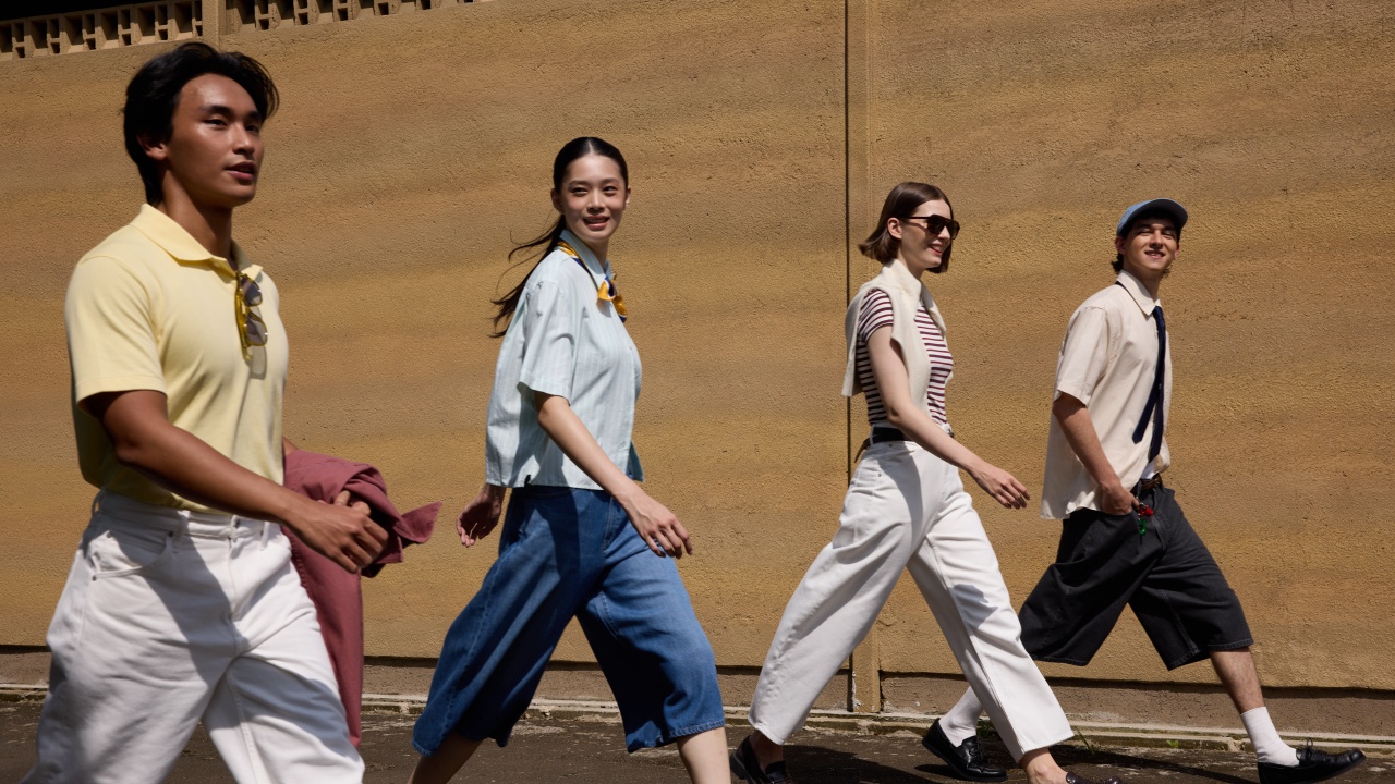 Fashion Tembus Batasan Gender, UNIQLO Ajak Eksplorasi Gaya Lebih Personal