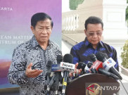 Temui Jokowi, Persatuan Purnawirawan Ajukan Peningkatan Kesejahteraan