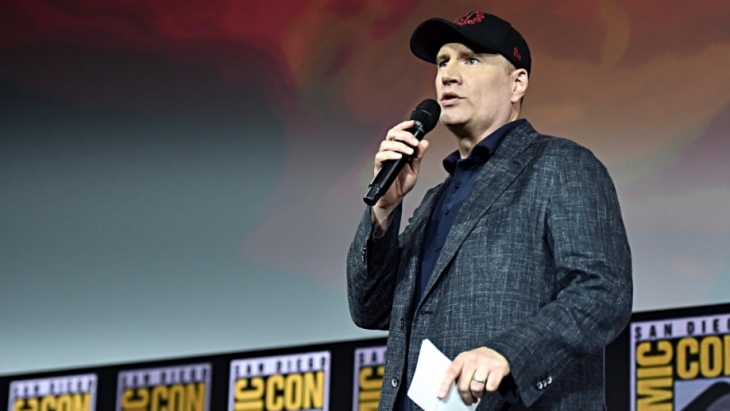 Bos Marvel: Robert Downey Jr. Tidak akan Kembali ke MCU