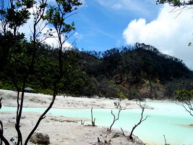 Jabar Butuh Rp5,8 Triliun Kembangkan 76 Tempat Wisata Anyar