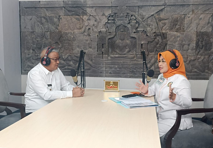 Anggota DPD RI Dukung Pembangunan Museum Bawah Laut di Tidore Kepulauan