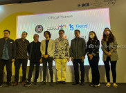 Art Moment Jakarta 2022 Resmi Digelar