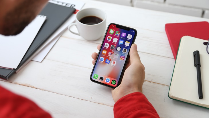 'Recharge' Kebiasaan Membaca dengan NexPage