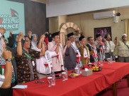 Jaga Semangat Aksi Bela Palestina, Ini Seruan AIMMA