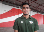 Wawancara Eksklusif Pemain Persiwa Aldo Claudio atas Sanksi Seumur Hidup dari Komdis PSSI