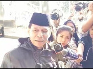 KPK Periksa Anggota BPK Rizal Djalil Sebagai Tersangka Suap Proyek SPAM