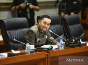 NasDem Enggak Masalah Demokrat Dapat Jatah Menteri