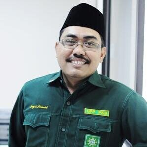 Wakil Ketua MPR Jazilul Fawaid