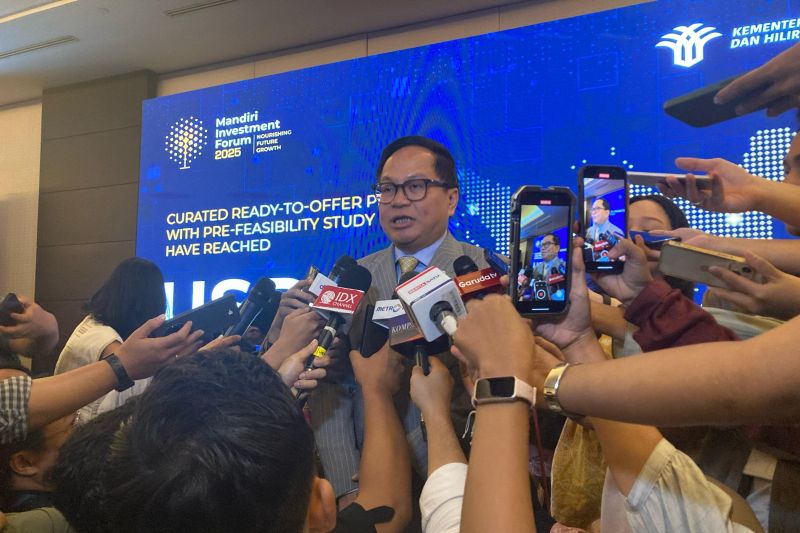 Kena Potong Anggaran, Kementerian BUMN Janji Tidak Kurangi Pencahayaan Lampu Kantor