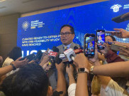 Kena Potong Anggaran, Kementerian BUMN Janji Tidak Kurangi Pencahayaan Lampu Kantor