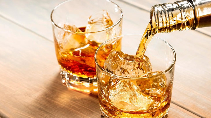 Bertualang dengan Whisky, Rasakan Sensasinya