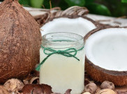 Manfaat Menakjubkan Air Kelapa