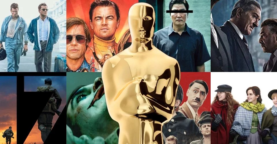 Pandemi Membuat Nominasi Best Picture Piala Oscar 2022 Bertambah