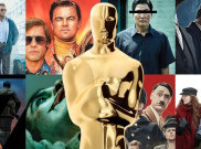 Pandemi Membuat Nominasi Best Picture Piala Oscar 2022 Bertambah
