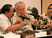 Mendag Jamin Stok Kebutuhan Pokok Jelang Ramadhan