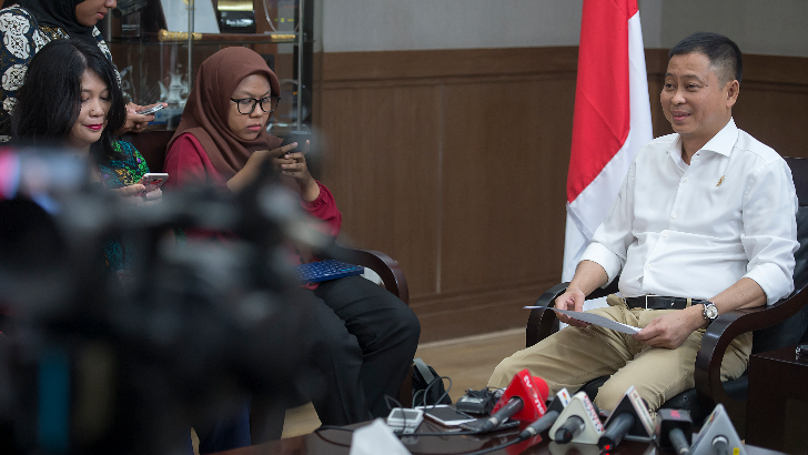 Pemerintah dan PT Freeport Segera Capai Kesepakatan Akhir 