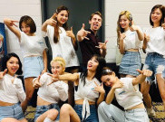 Campur Tangan Agensi saat Wawancara Idola K-Pop  