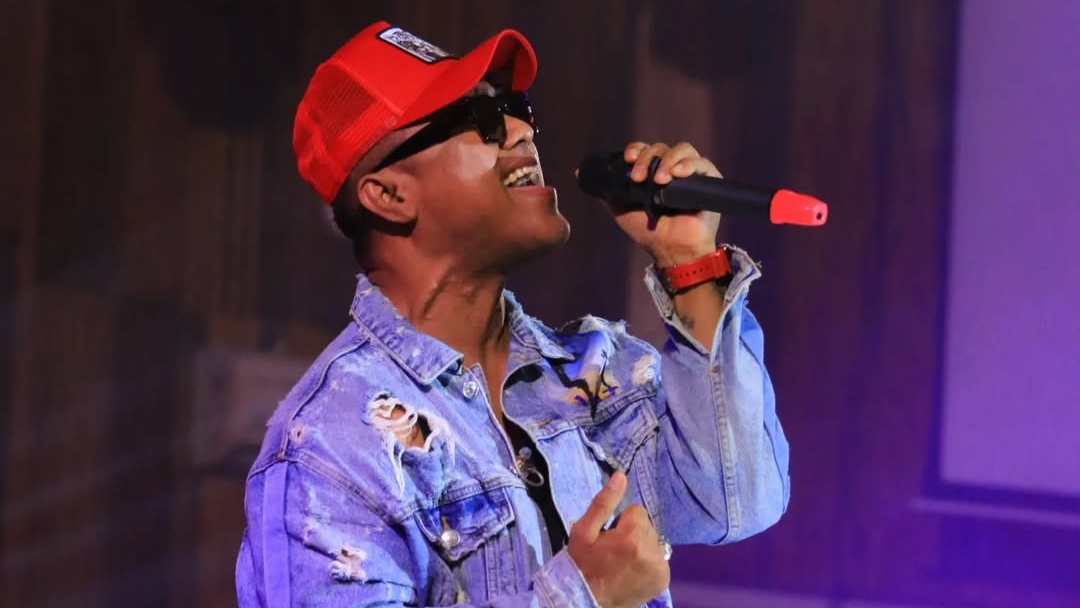 Lirik Lagu 'Sio' tentang Kehilangan Sosok Orang Tua, Begitu Bermakna untuk Doddie Latuharhary