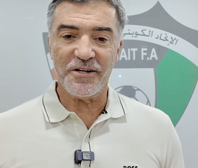 Alasan Helio Sousa Batalkan Kedatangan Timnas Kuwait ke Indonesia, Lebih Pilih TC dan Uji Coba di Negara Teluk