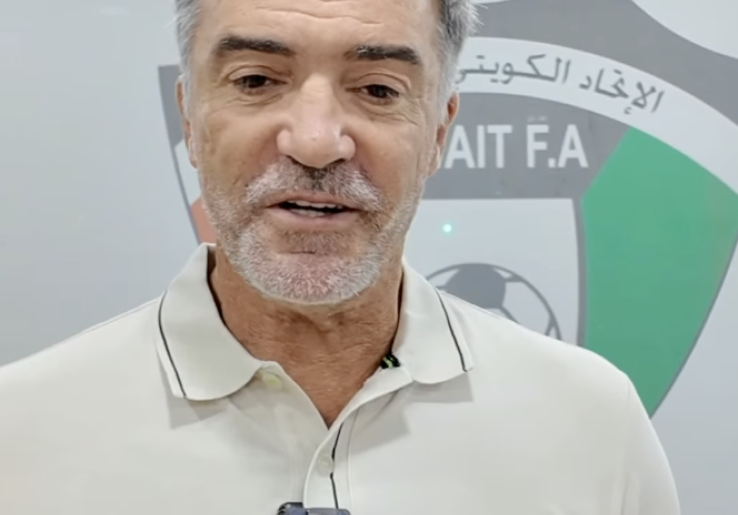 Alasan Helio Sousa Batalkan Kedatangan Timnas Kuwait ke Indonesia, Lebih Pilih TC dan Uji Coba di Negara Teluk