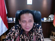 Bawaslu Waspadai Proses Kampanye Jelang Pemungutan Suara