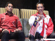 Lagi-lagi Menpora Imam Nahrawi Dikecewakan di Ajang SEA Games Malaysia, Ini Curhatnya   